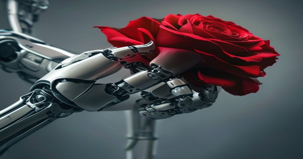 LX Robotics Presenta FlexHand V1: Una…