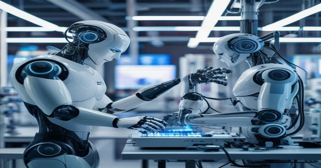 NEURA Robotics y Zimmer Systems&hellip;