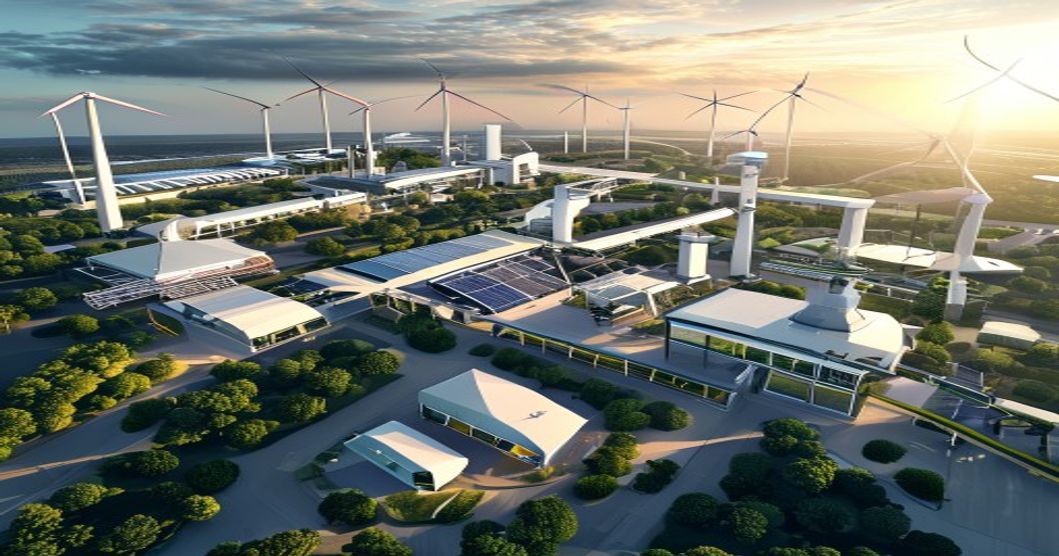 Alemania Apuesta por la Innovación:…