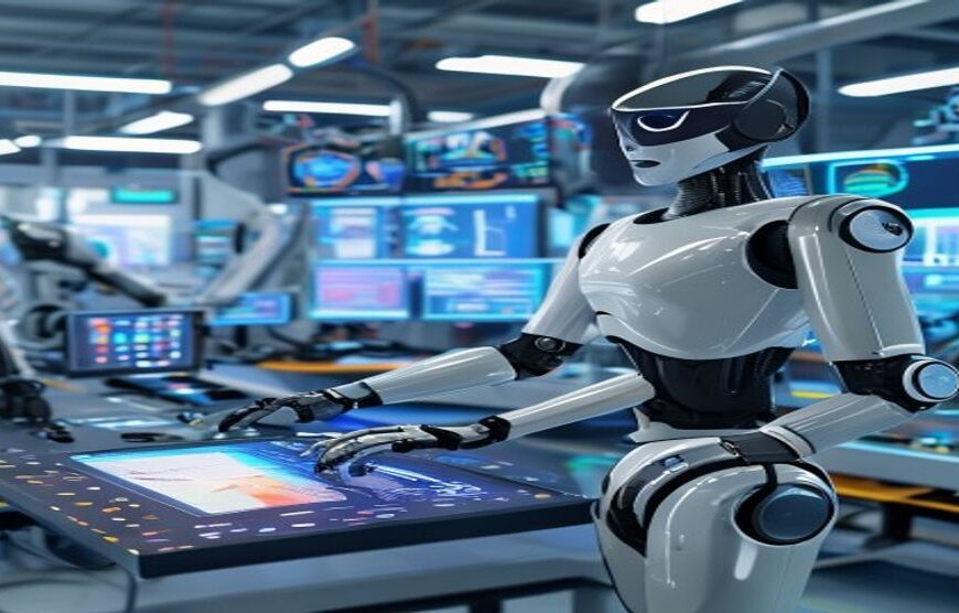 Doozy Robotics despega en EEUU…