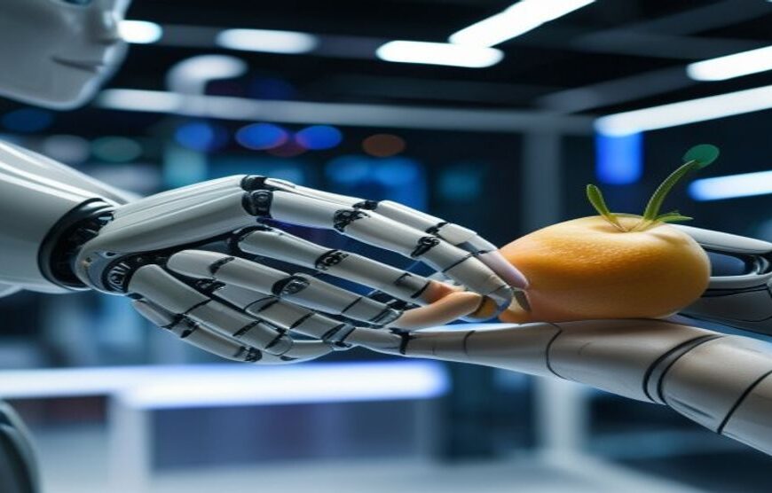 GigaAI SeeLight S1 Inicia Despliegue Piloto en Hogares de Wuhan: El Humanoides Entra en Casa