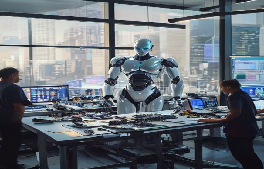 OpenAI acelera su apuesta por&hellip;