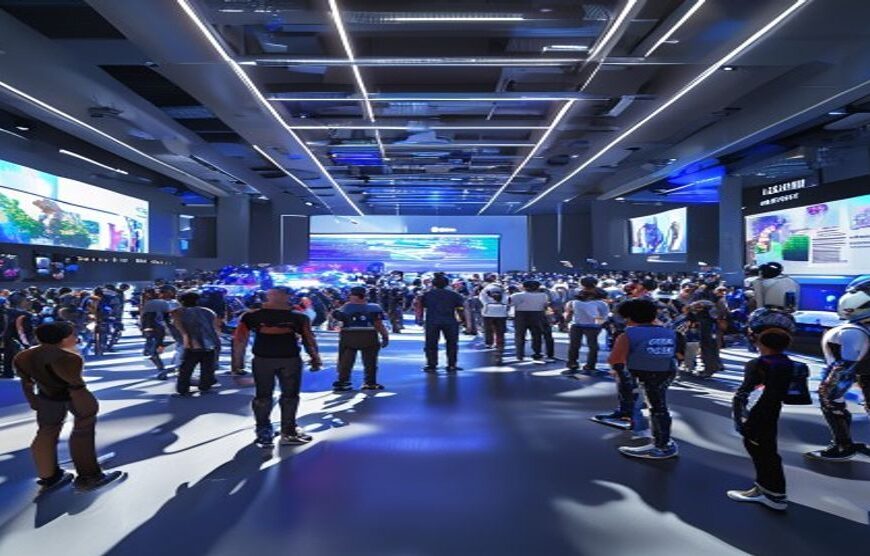 Humanoids Summit Tokyo 2026: Japón&hellip;