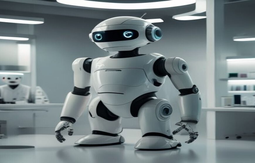 Genesis AI Rompe Moldes con&hellip;