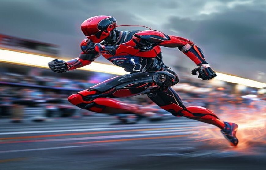 Honor Lightning Rompe el Récord&hellip;