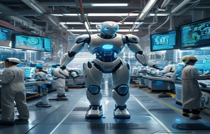 China Establece un Nuevo Estándar:&hellip;