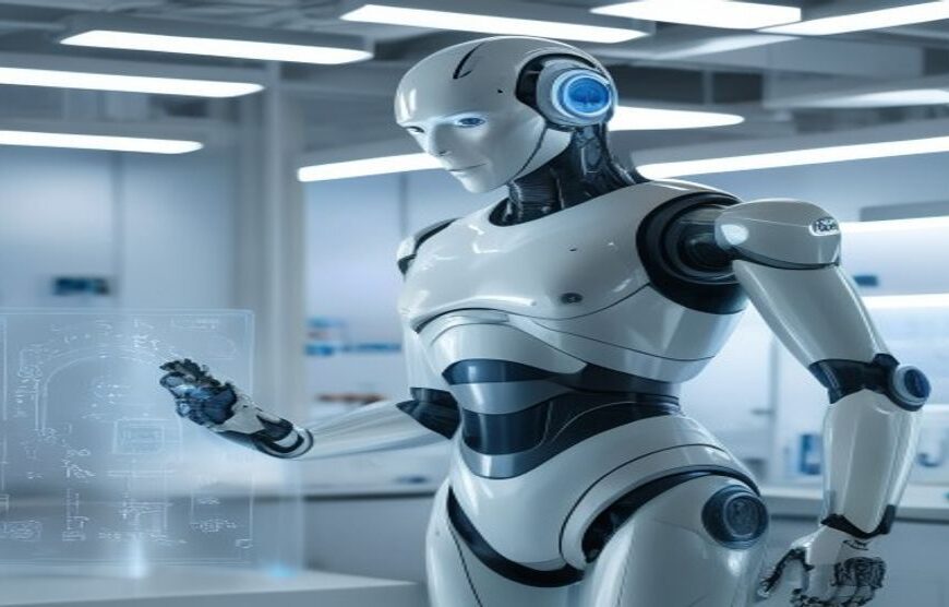 Fort Robotics Refuerza la Seguridad&hellip;