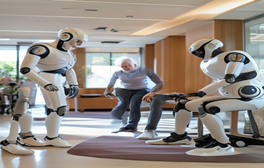Inteligencia Artificial que Cuida: ZUOWEI&hellip;