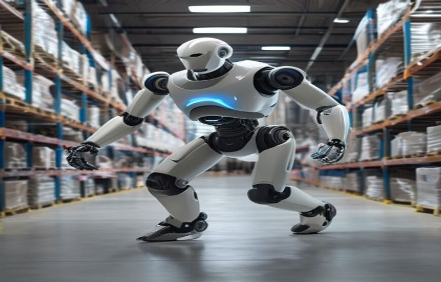 Robust.AI Integra el Avanzado Sensor…