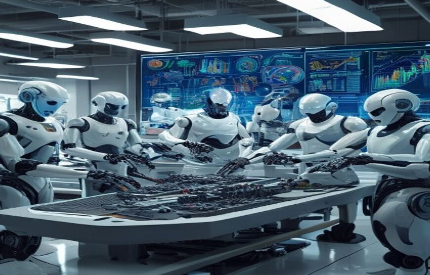 Morgan Stanley Proyecta un Futuro…