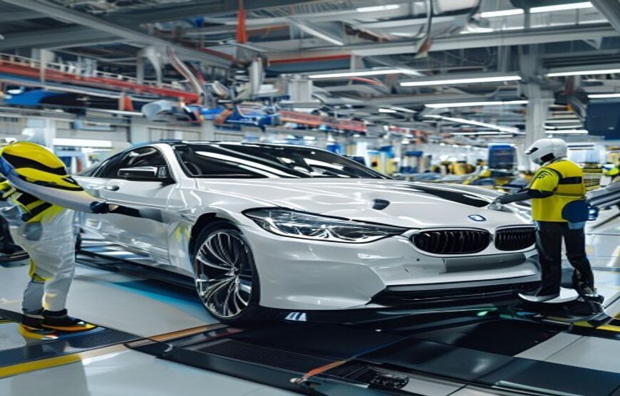 Figure 03 Desembarca en BMW&hellip;