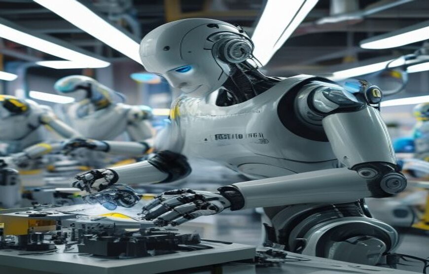 AKINCI-5: AKINROBOTICS Presenta su Nuevo…