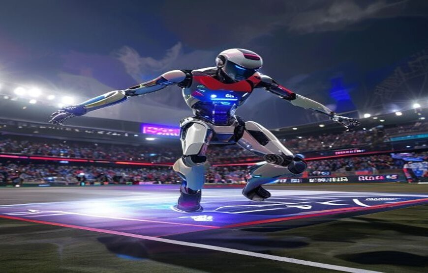 Hyundai y Atlas Robot de&hellip;