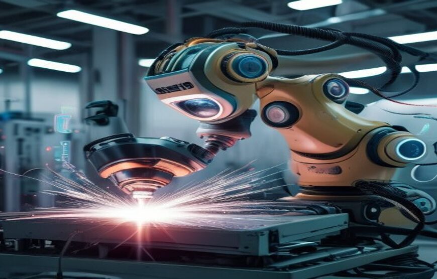 Path Robotics: La Inteligencia Artificial…