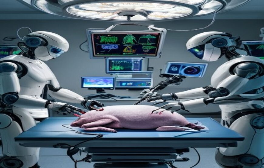 Unitree G1 Logra Hito en&hellip;