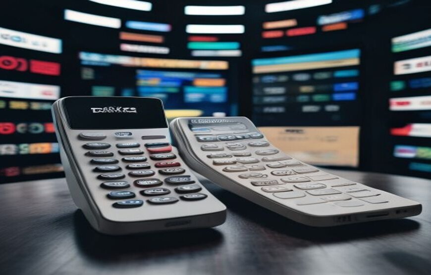 Nokia: La Caída Fulminante de&hellip;