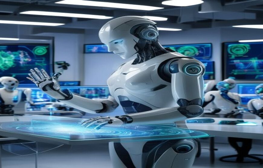 NVIDIA Isaac Lab-Arena: Revolucionando la Evaluación de Robots de Propósito General para Despliegues Reales