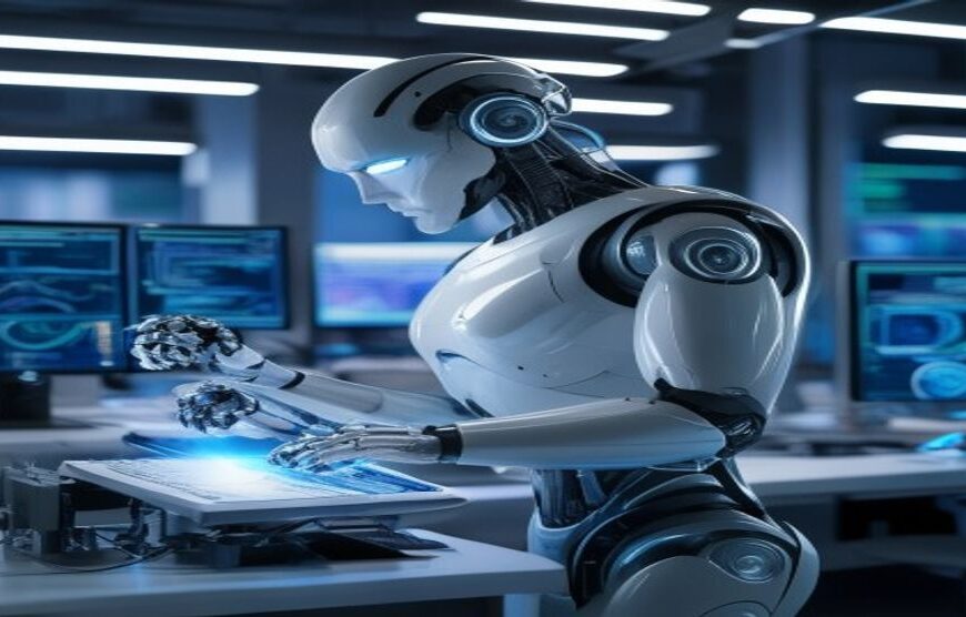 Walden Robotics Despega con una…