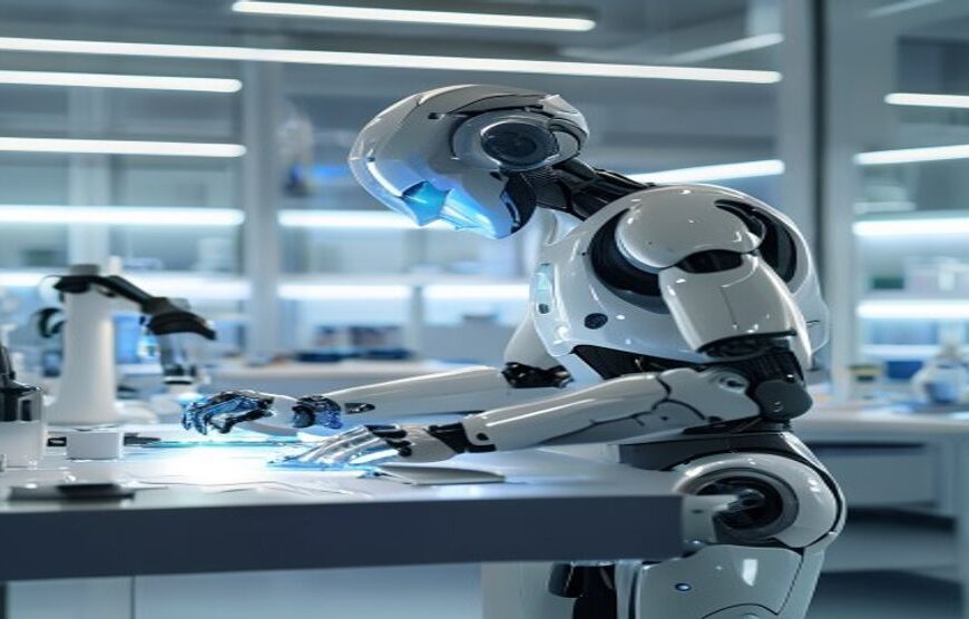 Anchor-Align: La Revolución Silenciosa que Duplica el Éxito de los Robots en el Mundo Real