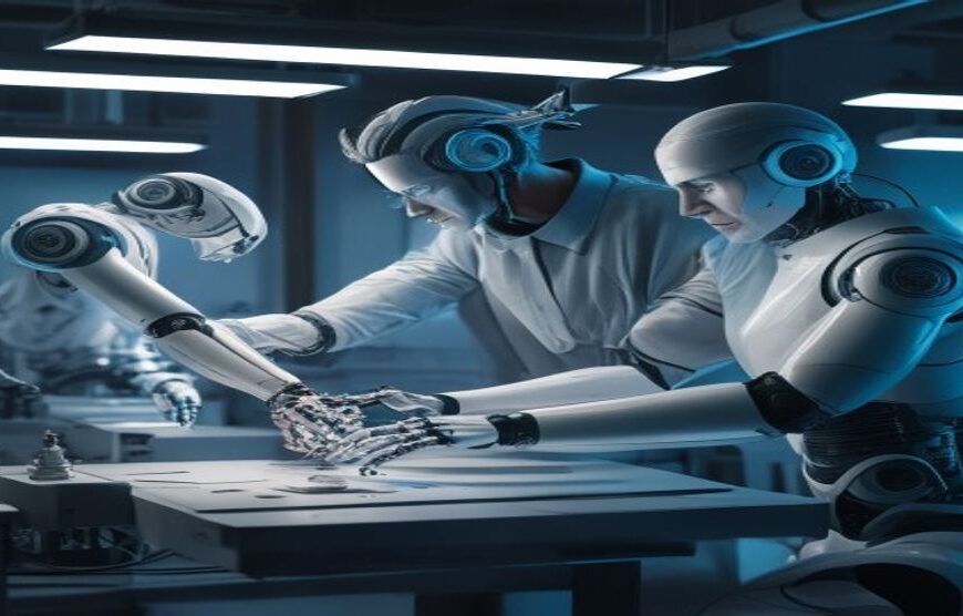 HRIBench destapa la cruda realidad: IA de robots falla en colaboración a pesar de dominar la manipulación