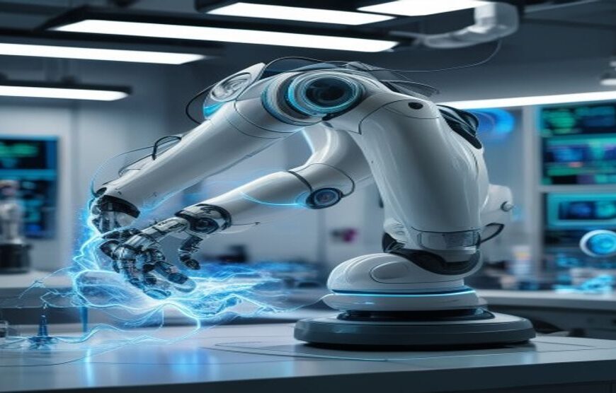 DiMaS Revoluciona el Control Robótico: Guía de Comportamiento sin Necesidad de Retraining