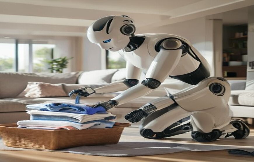 LimX Dynamics Desvela un Robot Humanoide Autónomo y Captura 200 Millones de Dólares en Financiación Pre-IPO