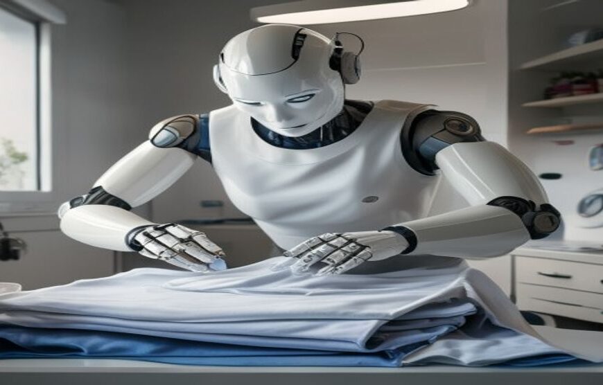 Sunday Robotics ACT-2: ¿El fin de la colada manual? El robot humanoide alcanza un 99% de éxito plegando ropa en hogares