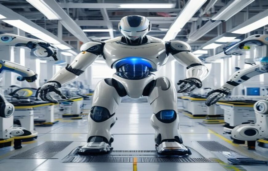 Tesla Optimus Bajo la Lupa:…