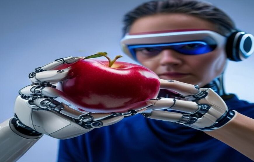 El Futuro es Ahora: Robots con Control Mental Demuestran Habilidades Sorprendentes
