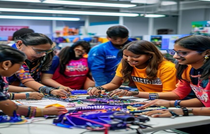 IEEE WiSE: Una Iniciativa Revolucionaria&hellip;