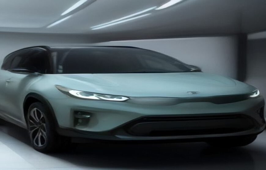 Kia Seltos: Liderando la Revolución Híbrida hacia un Futuro Sostenible