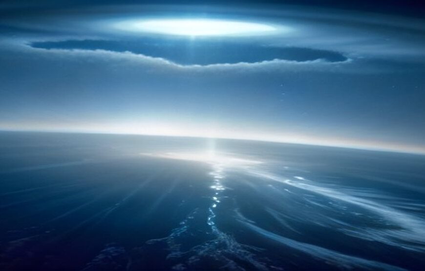 Reentrada de Satélites: La Misteriosa ‘Ceniza de Aluminio’ que Podría Alterar Nuestra Atmósfera