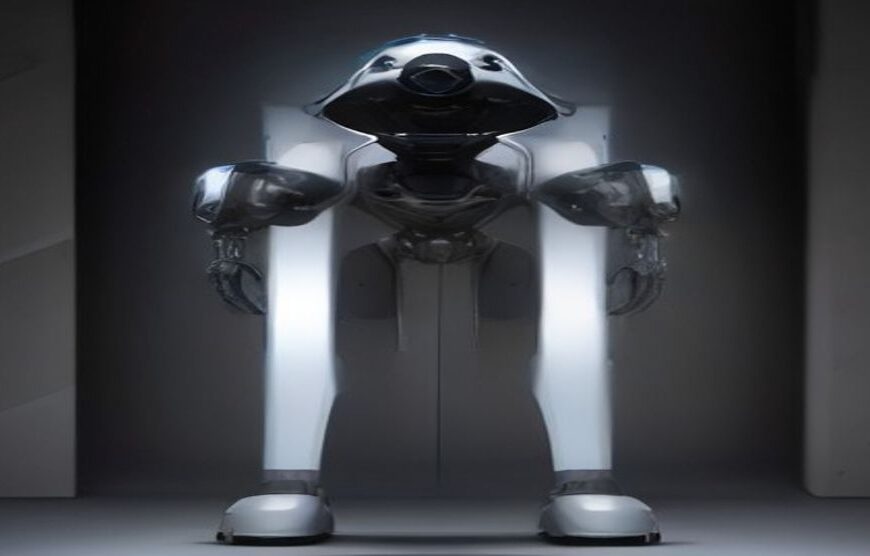 Booster T2: El Robot Humanoide de Booster Robotics Diseñado para el Aprendizaje y la IA en el Mundo Real