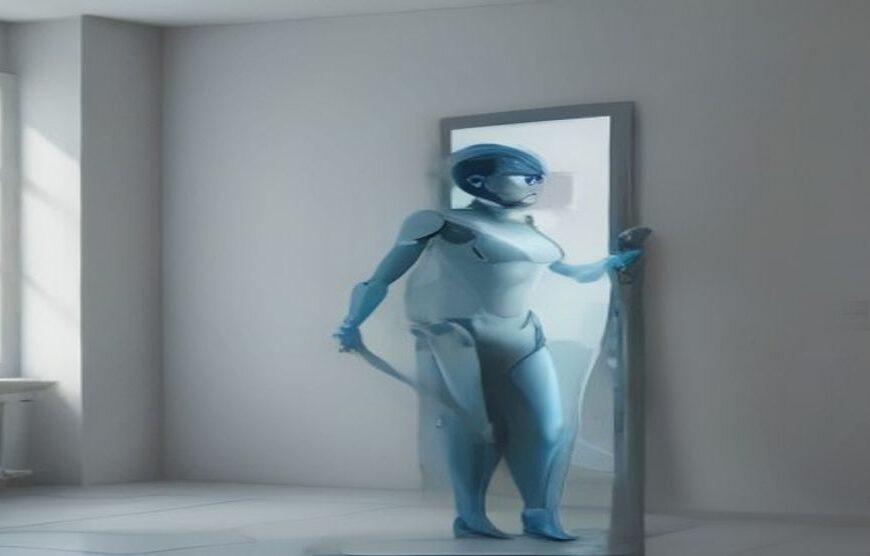 Tau Robotics: El Futuro de&hellip;