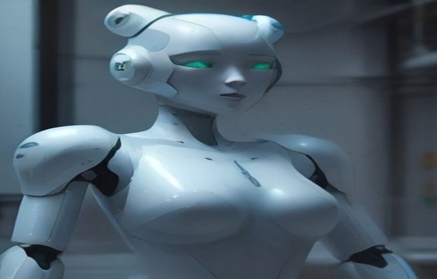 Reimagine Robotics sale del ‘anonimato’…