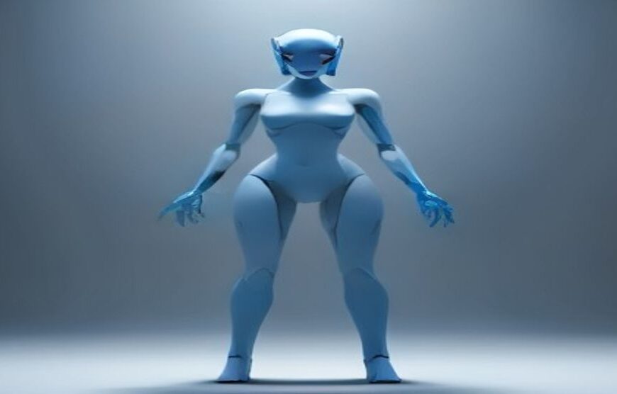 BYD, Gigante Automotriz, Anuncia el Desembarco de su Primer Robot Humanoide en Agosto