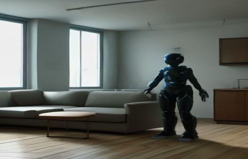 UBTech U1: El Robot Humanoide Orientado a la Compañía Iniciará Entregas en Septiembre