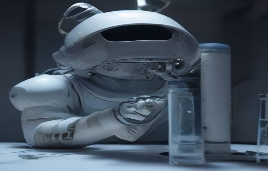 HEBI Robotics Recibe Financiación de la NASA para Acelerar el Desarrollo de Actuadores Miniaturizados
