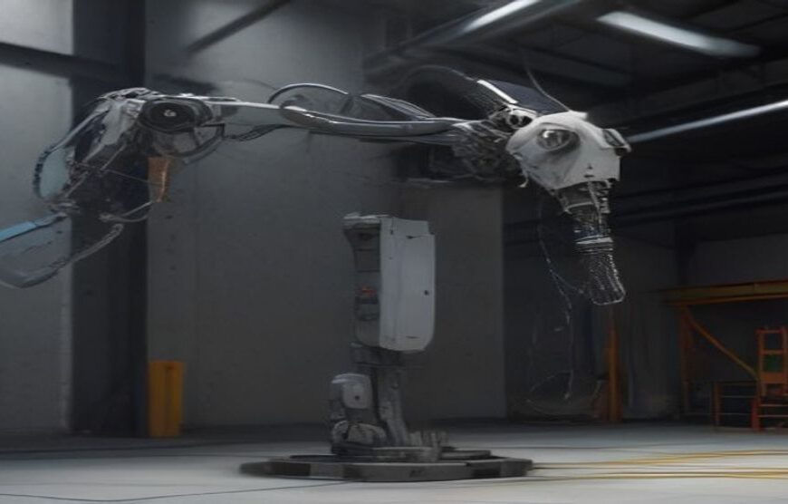 Avnet y Weston Robot Unen Fuerzas para Impulsar la Inspección Industrial con Plataformas Autónomas de IA