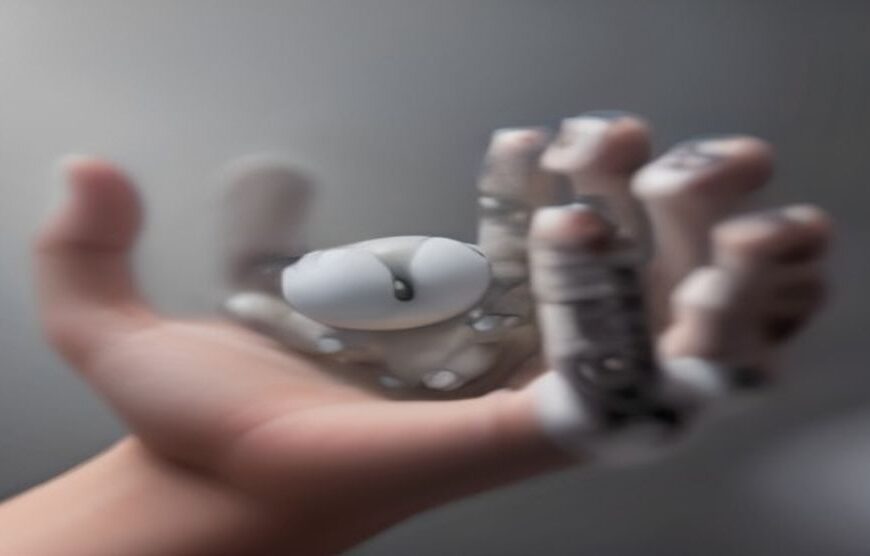WUJI HAND 2: La Nueva Generación de Manos Robóticas Avanzadas para Investigación y Teleoperación