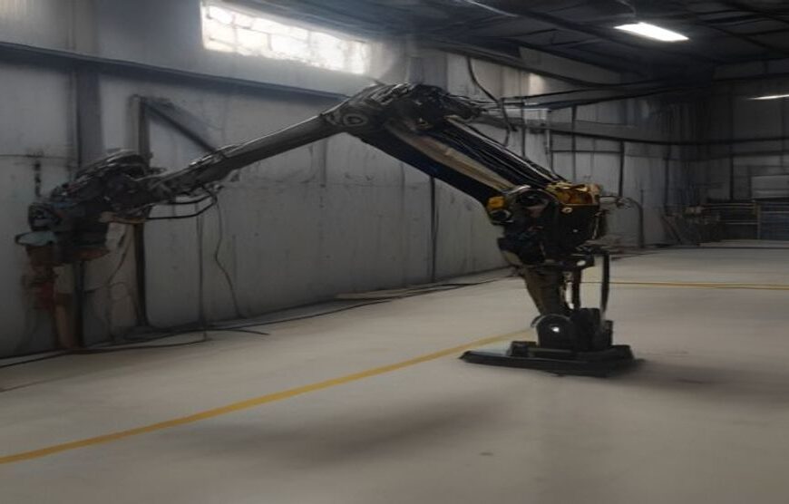 Path Robotics y GrayMatter Robotics Sellan Acuerdo Estratégico de 900 Millones de Dólares con HII