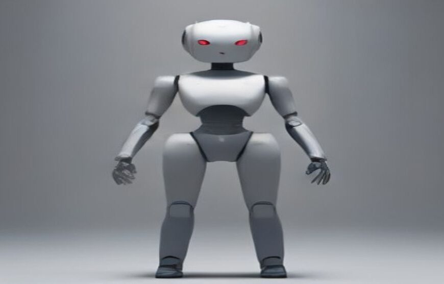Nori Robotics Presenta NORI L3: Un Robot Humanoide Compacto que Redefine la Interacción en Investigación y el Hogar