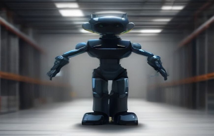 Avatar Robotics Recauda $6.5 Millones para Impulsar Robots Humanoides contra la Escasez de Mano de Obra Industrial