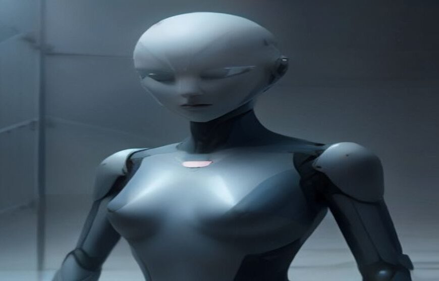 La FCC Restringe la Entrada de Nuevos Robots Humanoides Extranjeros a Estados Unidos