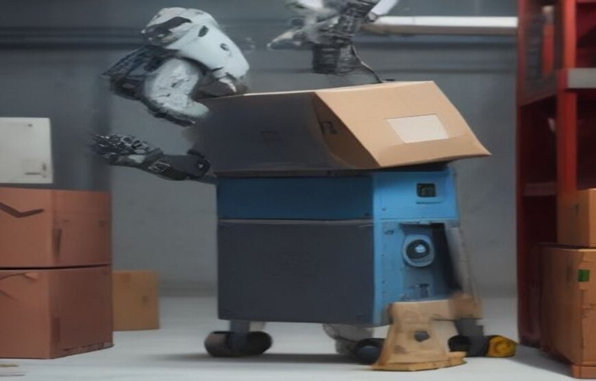 Avatar Robotics Recauda $6.5 Millones para Impulsar Robots Humanoides contra la Escasez de Mano de Obra Industrial