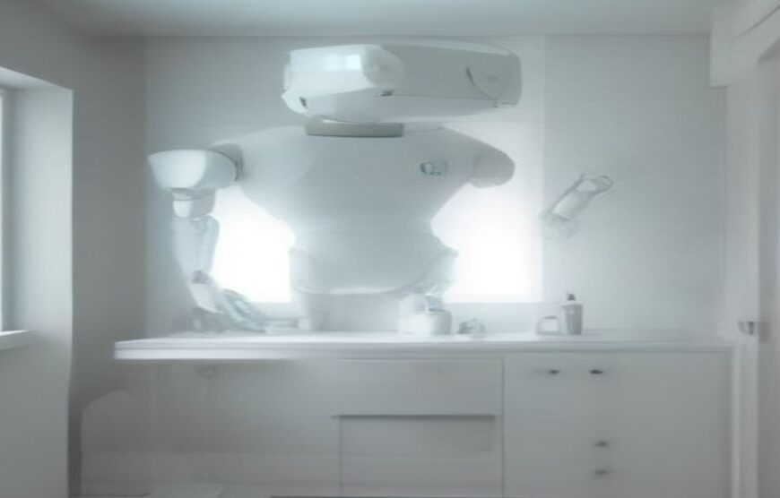 La Convergencia Inesperada: Por Qué Startups de Robots Humanoides Eligen la Lavandería como Campo de Batalla Inicial
