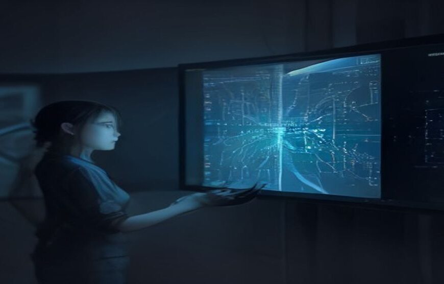 VicOne Refuerza la Ciberseguridad Robótica con una Nueva Extensión para NVIDIA Isaac Sim