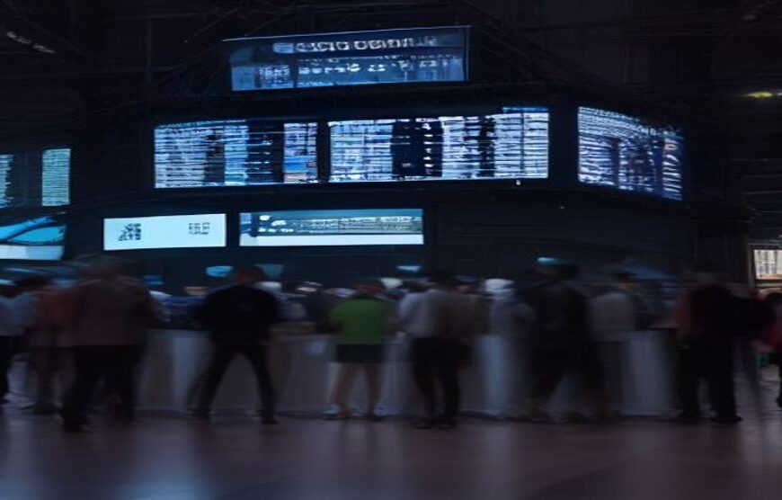 La Oferta Pública Inicial (IPO) de Unitree Desata una Fiebre Minorista: Demanda Multiplicada por 5.526