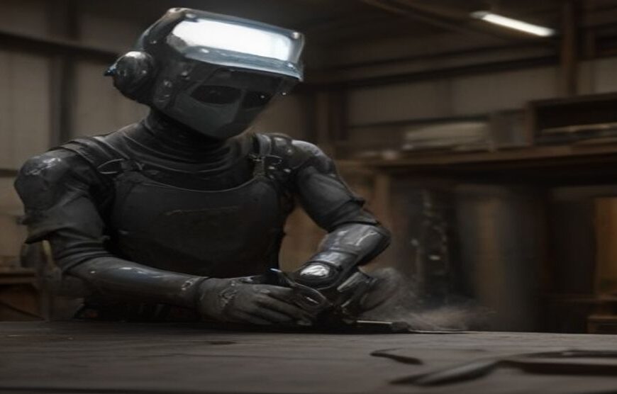 La Revolución Silenciosa de Schuster Bestuhlungen: Cobots Optimizan la Soldadura sin Sustituir a los Trabajadores
