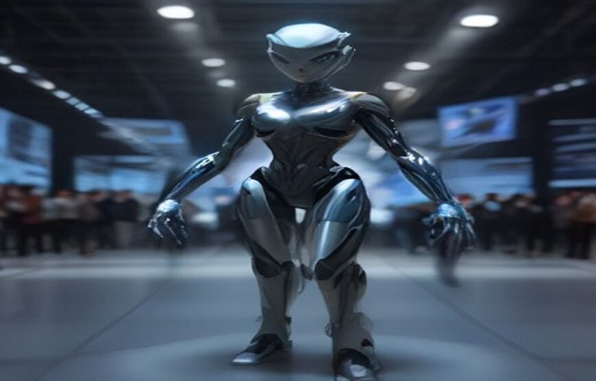 AgiBot Desbanca a Unitree en Envíos de Robots Humanoides Ante la Cercanía de sus Salidas a Bolsa